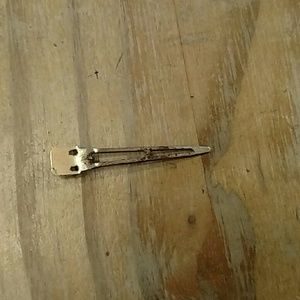 Remember these? Vintage hairpin!